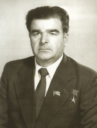 Климбовский Александр Андреевич Климбовский Александр Андреевич.